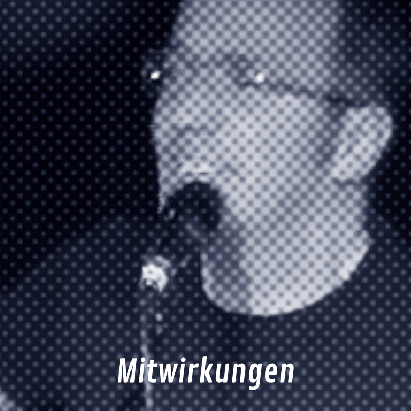 Mitwirkungen